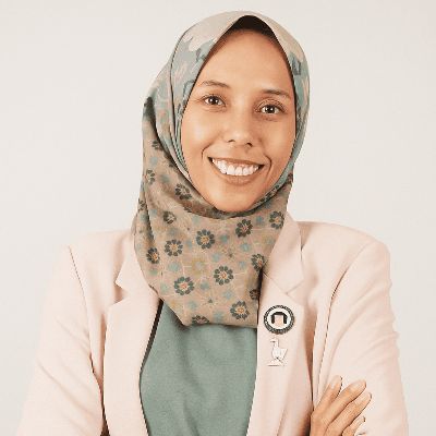 Cinantya Paramitha, S.Kom., M.Eng