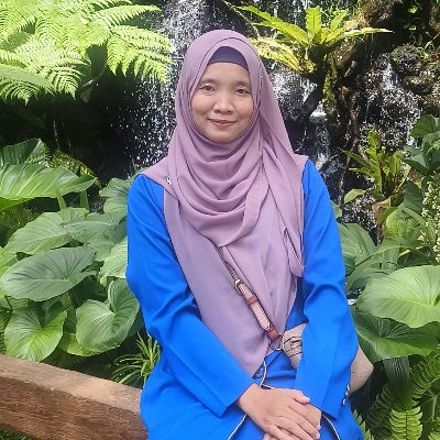 Nurul Anisa Sri Winarsih, MCS
