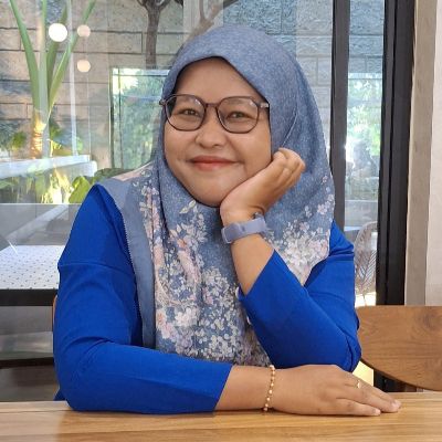 Sindhu Rakasiwi, M.Kom