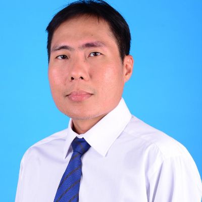 Hanny Haryanto, M.Kom