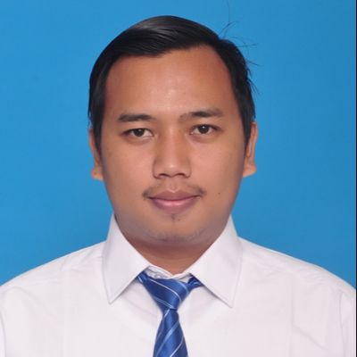 Wildanil Ghozi, M.Kom