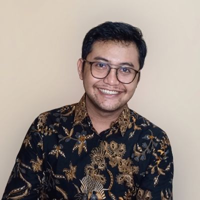 Muhammad Syaifur Rohman, MCS