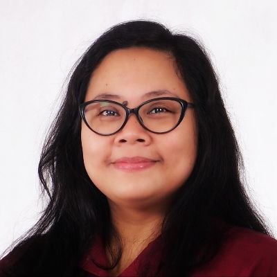 Ika Novita Dewi, MCS