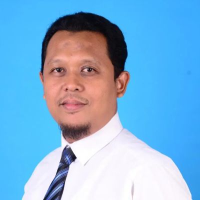 Ardytha Luthfiarta, M.Kom