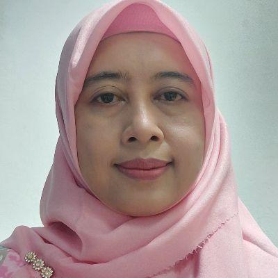 Yani Parti Astuti, S.Si, M.Kom