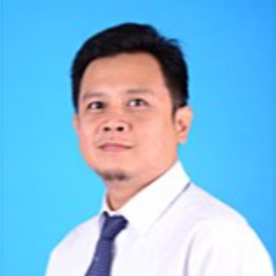 Defri Kurniawan, M.Kom