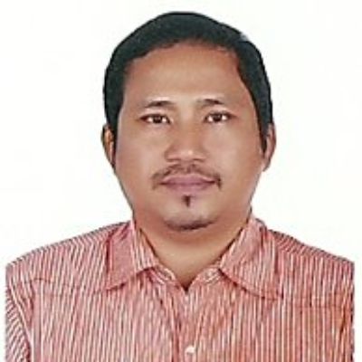 Slamet Sudaryanto N., ST, M.Kom