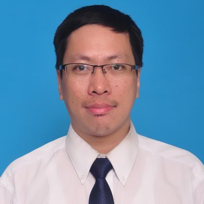L. Budi Handoko, M.Kom