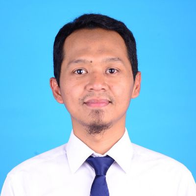 Erwin Yudi Hidayat, S.Kom, M.CS