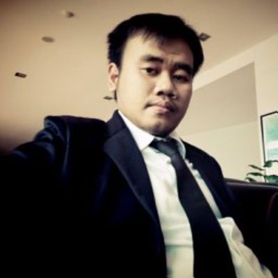 Chaerul Umam, M.Kom