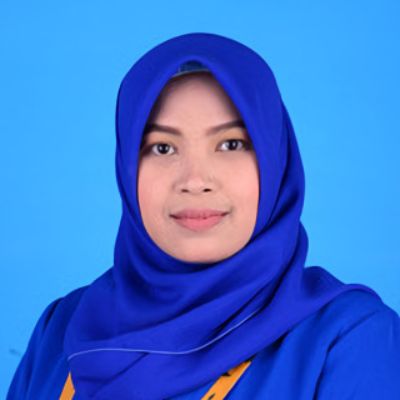 Christy Atika Sari, M.Kom