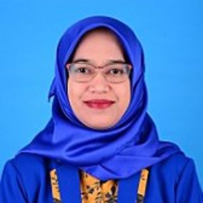 Yupie Kusumawati, SE, M.Kom