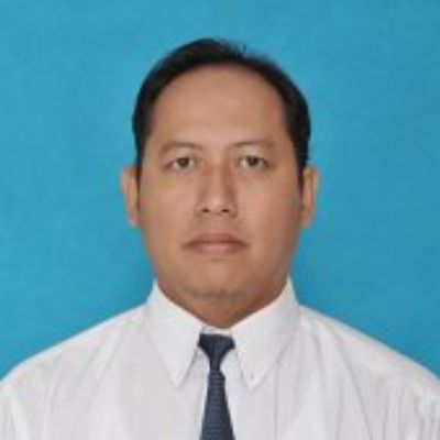 Cahaya Jatmoko, M.Kom