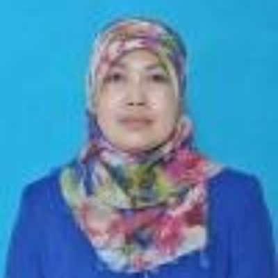 Erna Zuni Astuti, M.Kom
