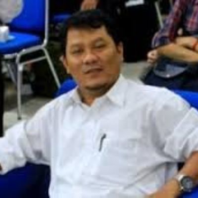 Ajib Susanto, M.Kom