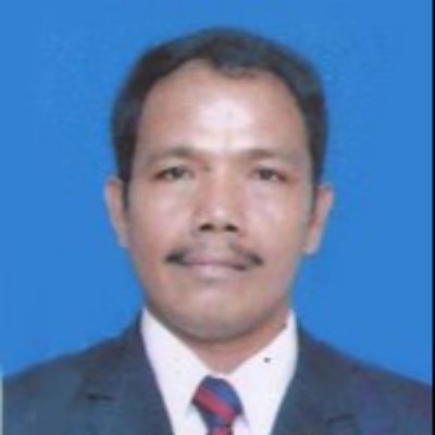 Daurat Sinaga, M.Kom