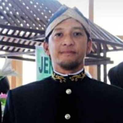 Elkaf Rahmawan Pramudya, M.Kom