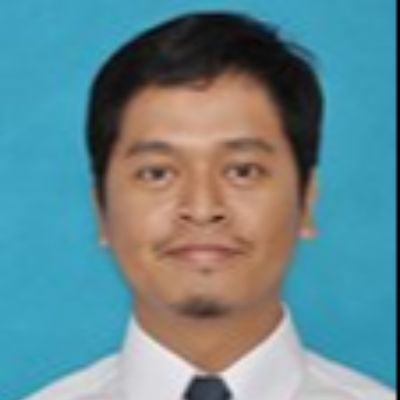 Adhitya Nugraha, S.Kom, M.CS.