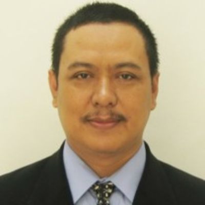 Purwanto, S.Si, M.Kom, Ph.D.