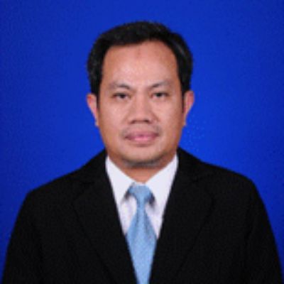 Dr.  M. Arief Soeleman, M.Kom.