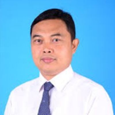 Sri Winarno, M.Kom., Ph.D.