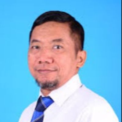 Affandy, M.Kom., Ph.D.