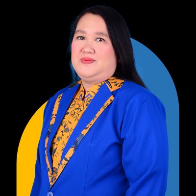 Dewi Agustini Santoso, M.Kom