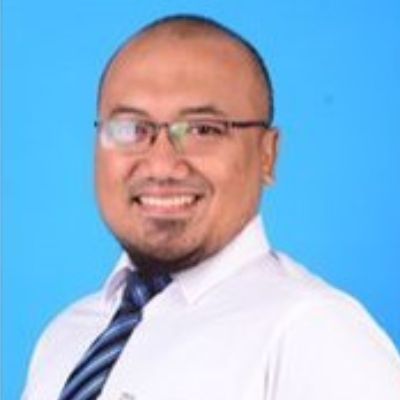 Dr.  Sendi Novianto, S.Kom, M.T.