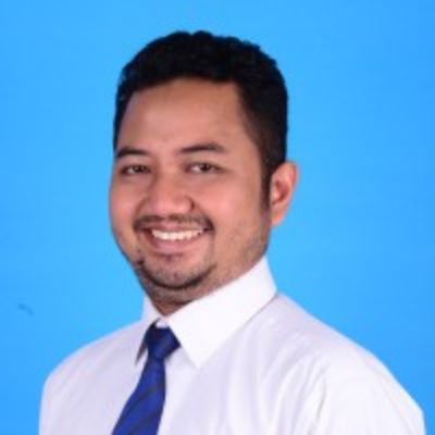 Fahri Firdausillah, S.Kom, M.CS.