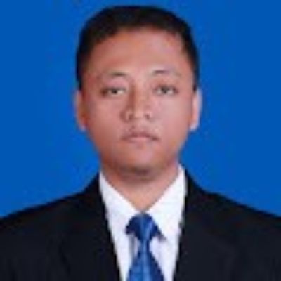 Zudha Pratama, S.Kom., M.Kom.