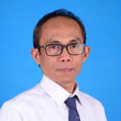 Lalang Erawan, M.Kom
