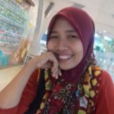 Etika Kartikadarma, M.Kom