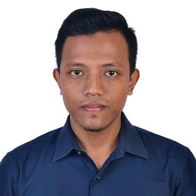 Filmada Ocky Saputra, M.Eng