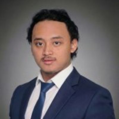 Danny Oka Ratmana, M.Kom