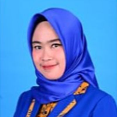 Galuh Wilujeng Saraswati, M.CS