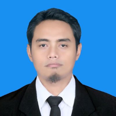 Rama Aria Megantara, M.Kom