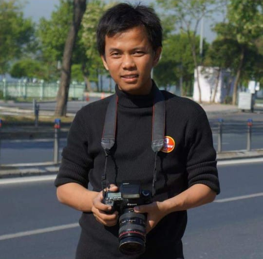 Dr. Ricardus Receives DRTPM Katalis Grant for Agriculture Research