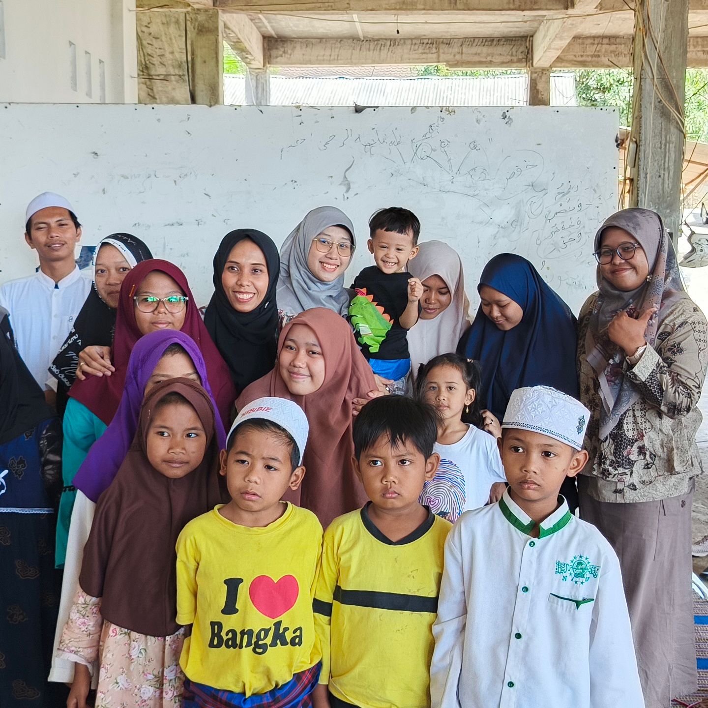 OncoDoc Application and Healthy Living Habits at Nurul Istiqomah Al Hira Orphanage