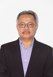 Prof. Ir. ZAINAL ARIFIN HASIBUAN, MLS., Ph. D